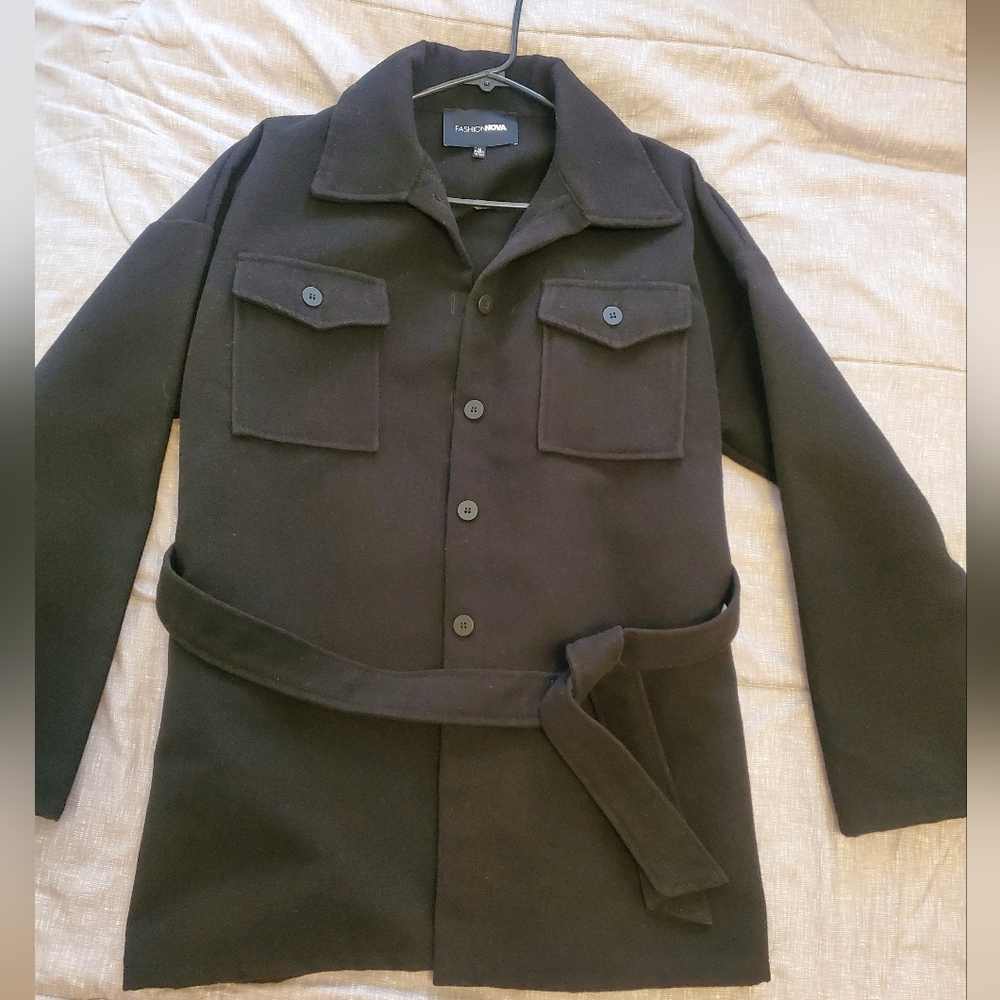 Coat